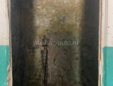 За 700 тыщ двушка в Агудзерах