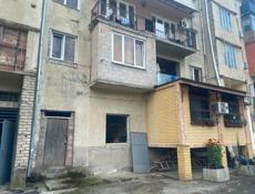 За 700 тыщ двушка в Агудзерах