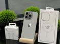 iPhone 15 pro 256gb 