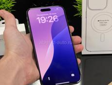 iPhone 15 pro max 256gb 