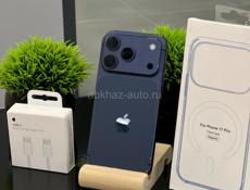 iPhone 17 pro 256gb eSIM 