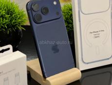 iPhone 17 pro 256gb eSIM