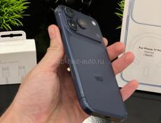 iPhone 17 pro 256gb eSIM