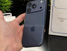 iPhone 17 pro 256gb eSIM