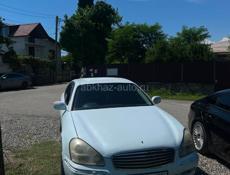 Nissan Cima