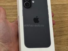 iPhone 17 256 НОВЫЙ eSIM 