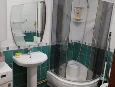 Квартира на длительный срок.