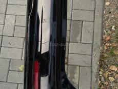Honda stepwgn 2013 Задний бампер под покраску