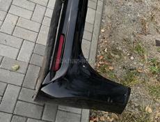 Honda stepwgn 2013 Задний бампер под покраску