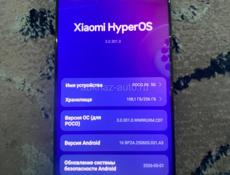 Поко 6x 5G