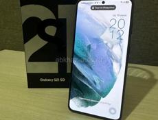 Samsung S21 5G