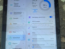 Продается планшет Wintech OS A 15 PRO