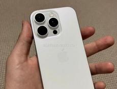 iPhone 16 Pro 256 гб 90%🔋