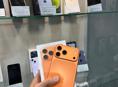 iPhone 17 Pro Max 256gb 