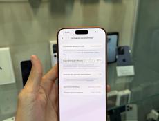 iPhone 17 Pro Max 256gb