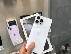 iPhone 16 Pro Max 256gb 