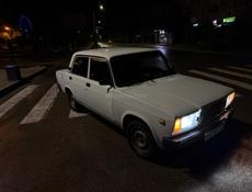 ВАЗ 2107