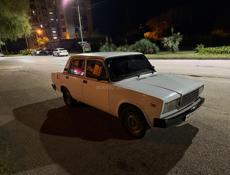 ВАЗ 2107