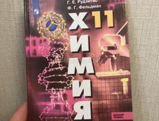 книги 11 класс 