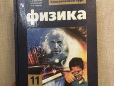 книги 11 класс 