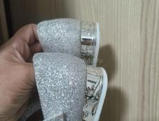 Туфельки нарядные