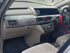 Honda Еlysion