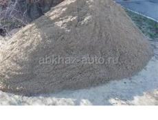 Песок