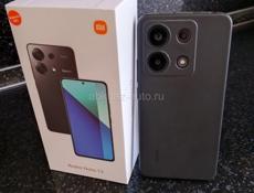 Redmi note 13
