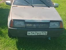 ВАЗ 2108