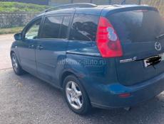 Mazda 5