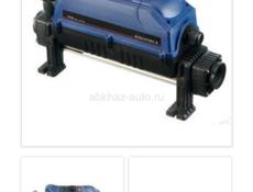 Электронагреватель для бассейна 