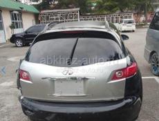 Infiniti FX