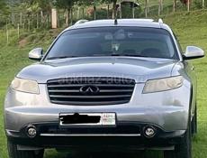 Infiniti FX
