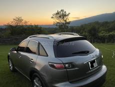 Infiniti FX