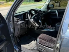 Toyota 4 Runner