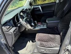 Toyota 4 Runner