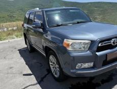Toyota 4 Runner