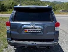 Toyota 4 Runner