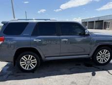 Toyota 4 Runner