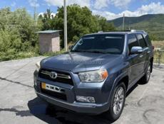 Toyota 4 Runner
