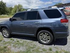Toyota 4 Runner