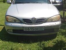Nissan Primera
