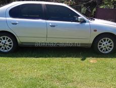 Nissan Primera