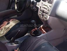 Nissan Primera