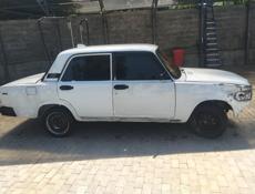 ВАЗ 2107