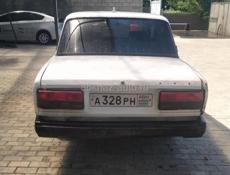 ВАЗ 2107