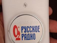 радио power bank