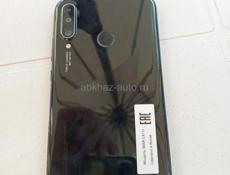 Смартфон Honor 20lite