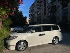 Honda Еlysion
