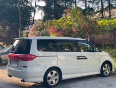 Honda Еlysion